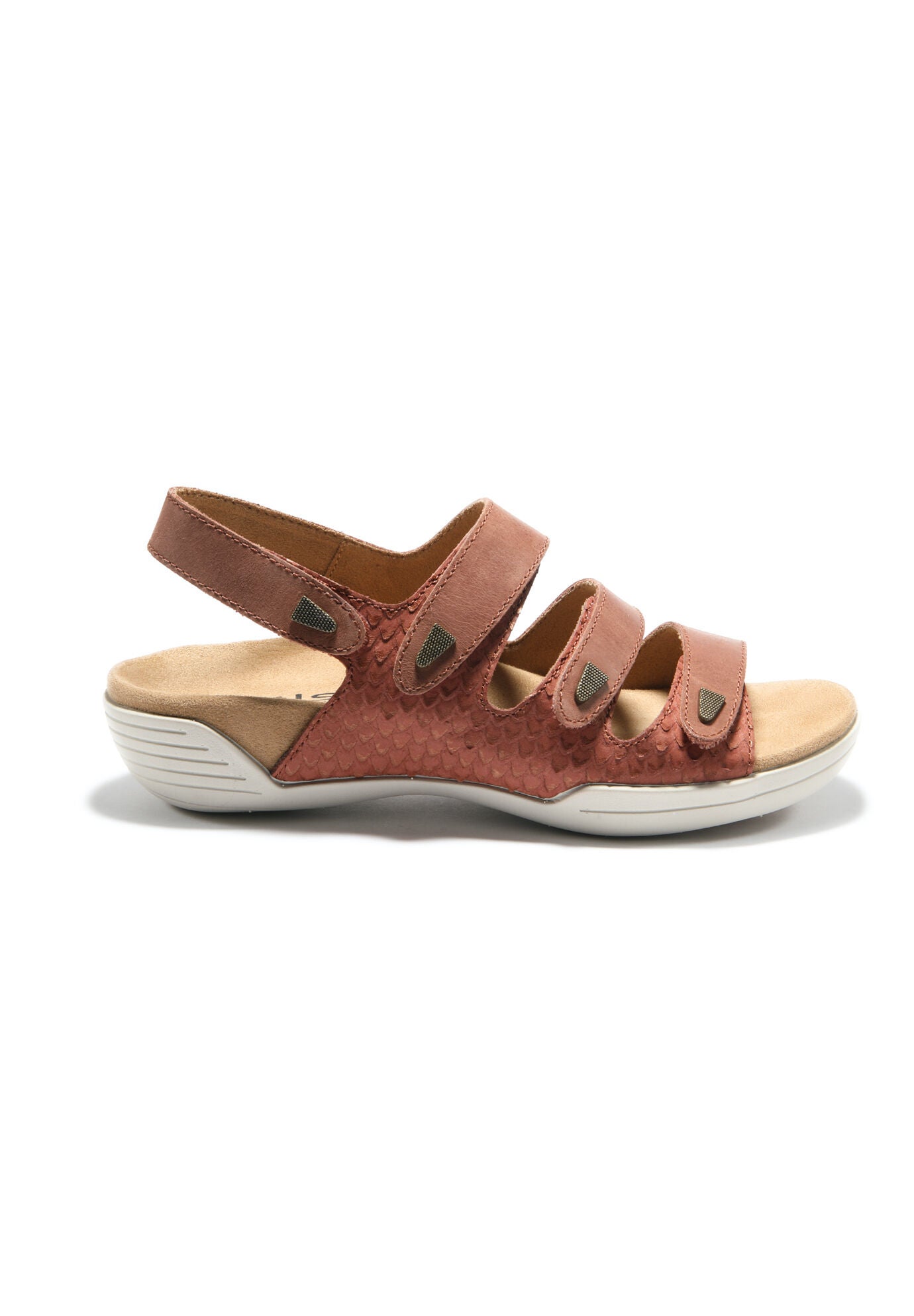 Damaris Sandal, BROWN, hi-res image number 0