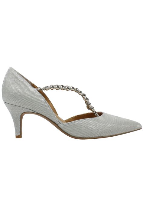 Zayna Pump , , alternate image number null