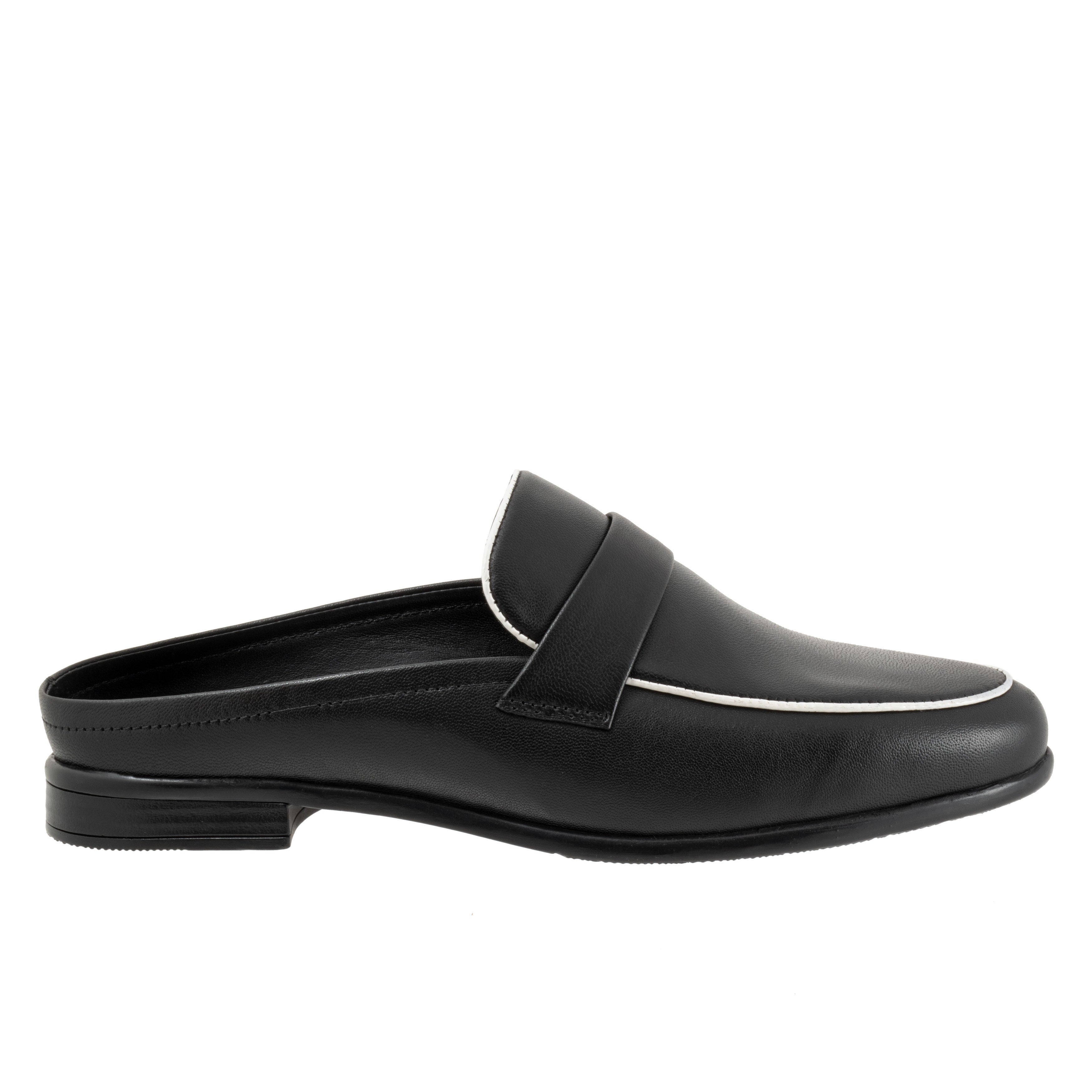 Lola Flat, BLACK, alternate image number 7