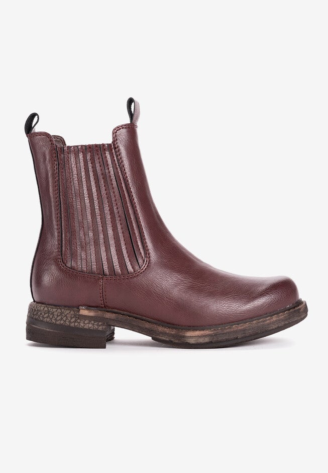 Spike Madison Ankle Bootie, , alternate image number null