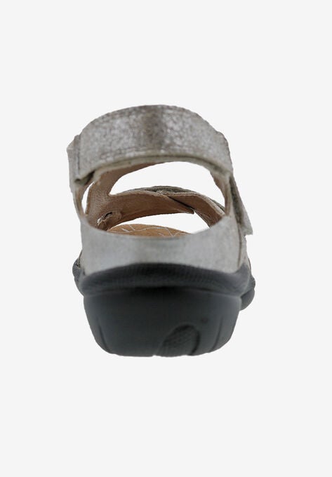 Drew Lagoon Sandals, , alternate image number null