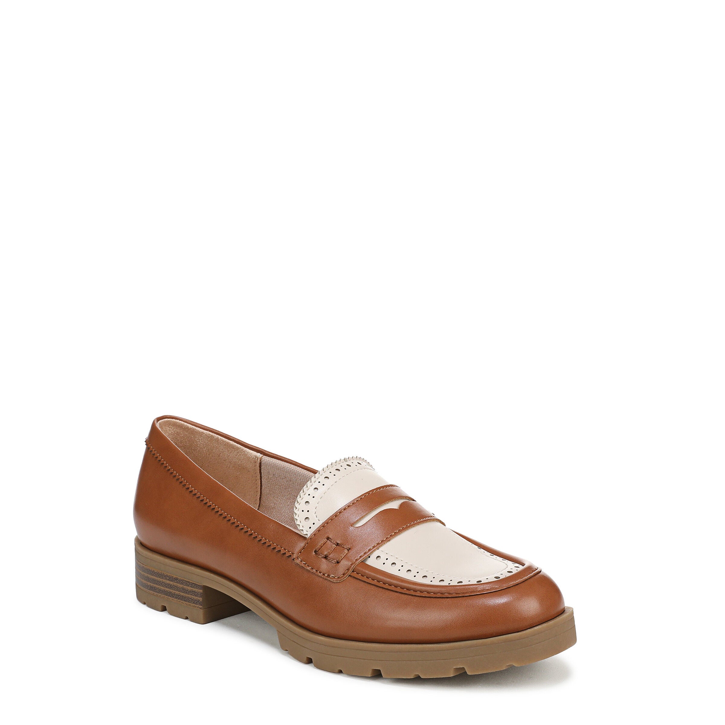 London 3 Loafer, BOURBON WHITE, hi-res image number 0