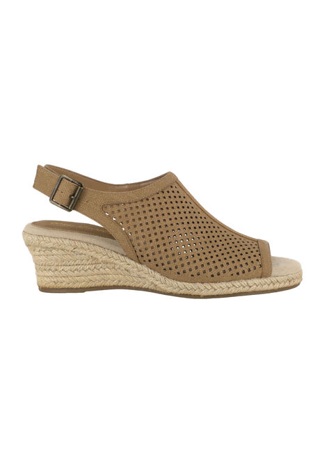 Stacy Sandal by Easy Street®, , alternate image number null