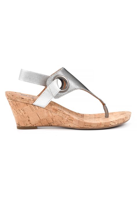 Aida Sandal, , alternate image number null