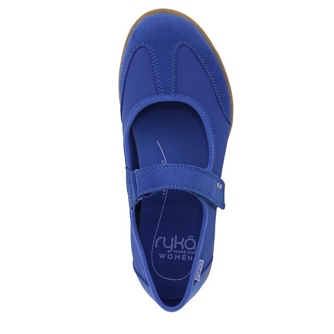 Effortless Mary Jane Shoe, DAZZLING BLUE, alternate image number 6