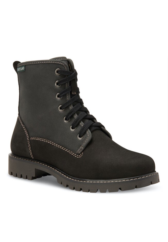 Indiana Bootie, BLACK, hi-res image number null