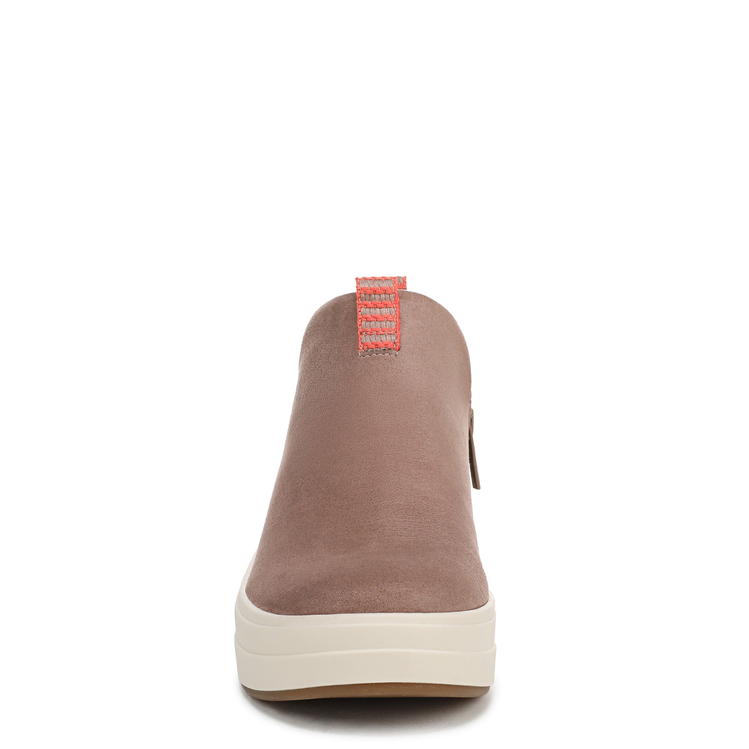 Vivie Ankle Bootie, BROWNIE BROWN, alternate image number 4