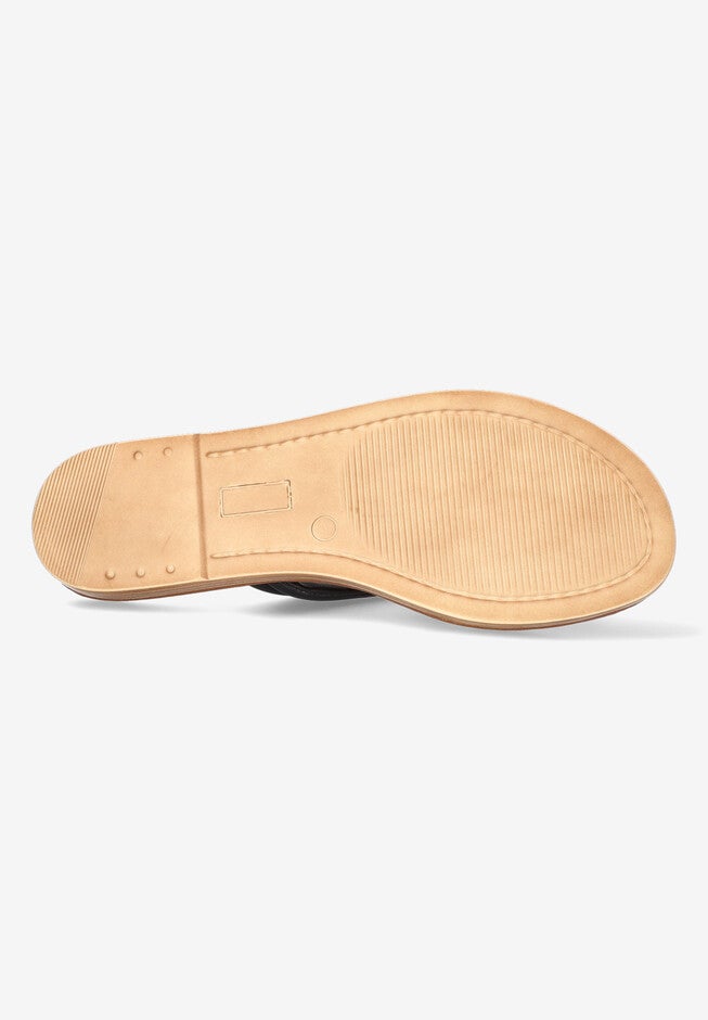 Zev-Italy Sandals, , alternate image number null