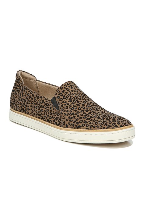 Kemper2 Sneaker , BROWN CHEETAH, hi-res image number null