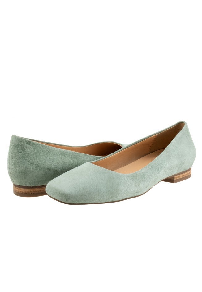 Honor Slip On Flat, , alternate image number 7