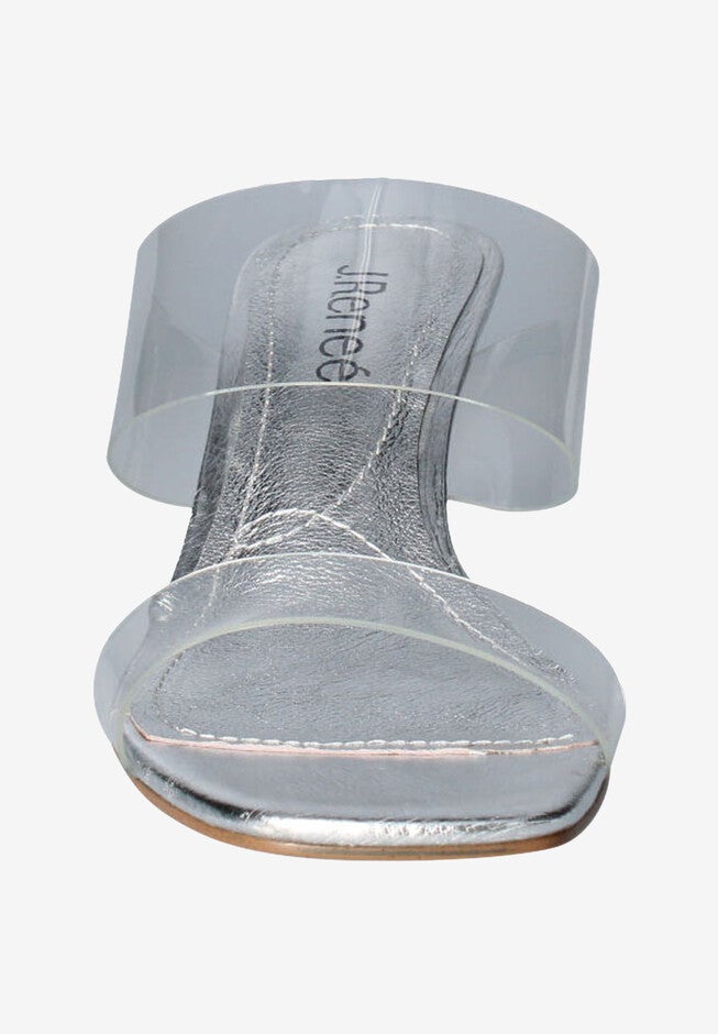 Anirra Slip On Sandal, , alternate image number null