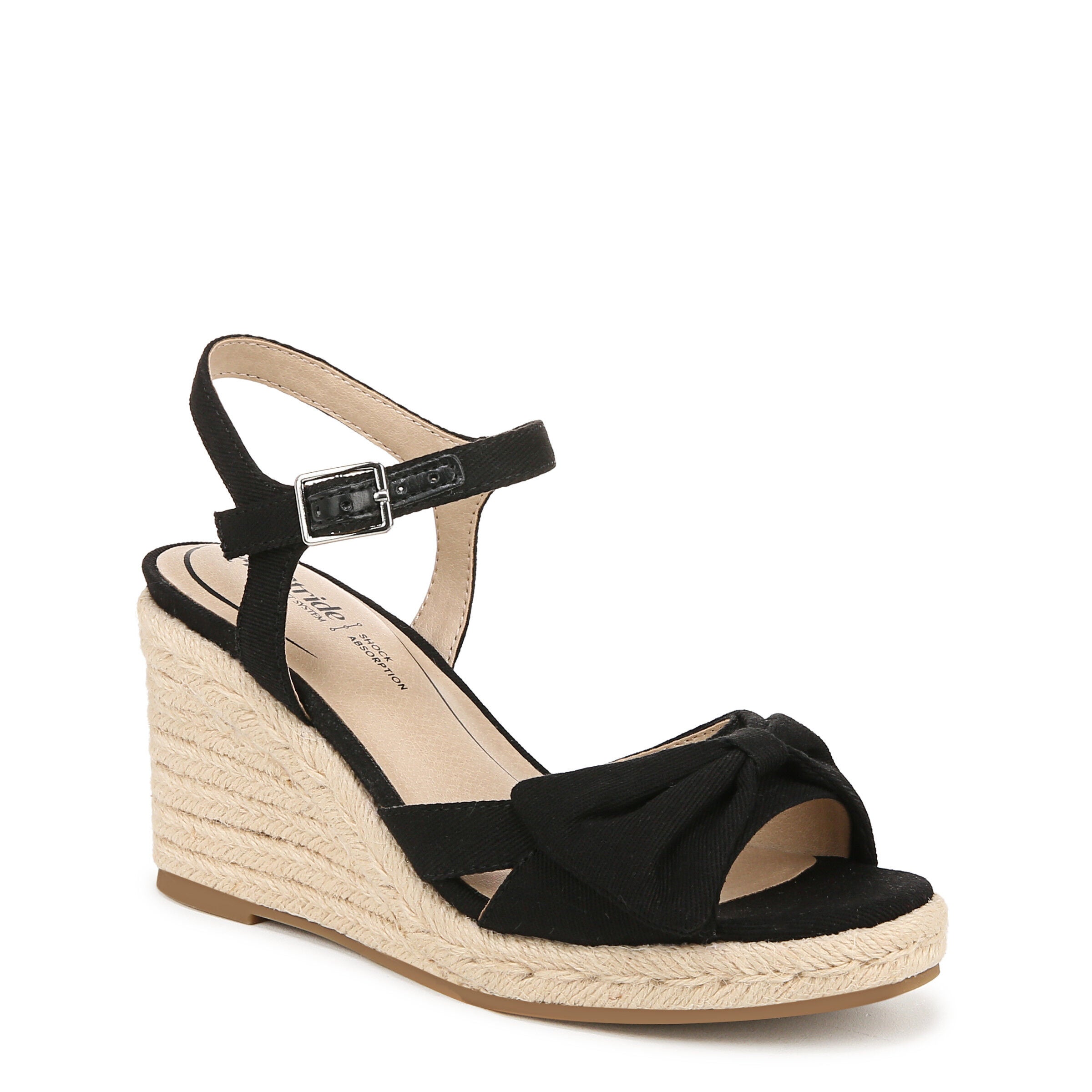 Tahlia Sandal, BLACK, hi-res image number 0