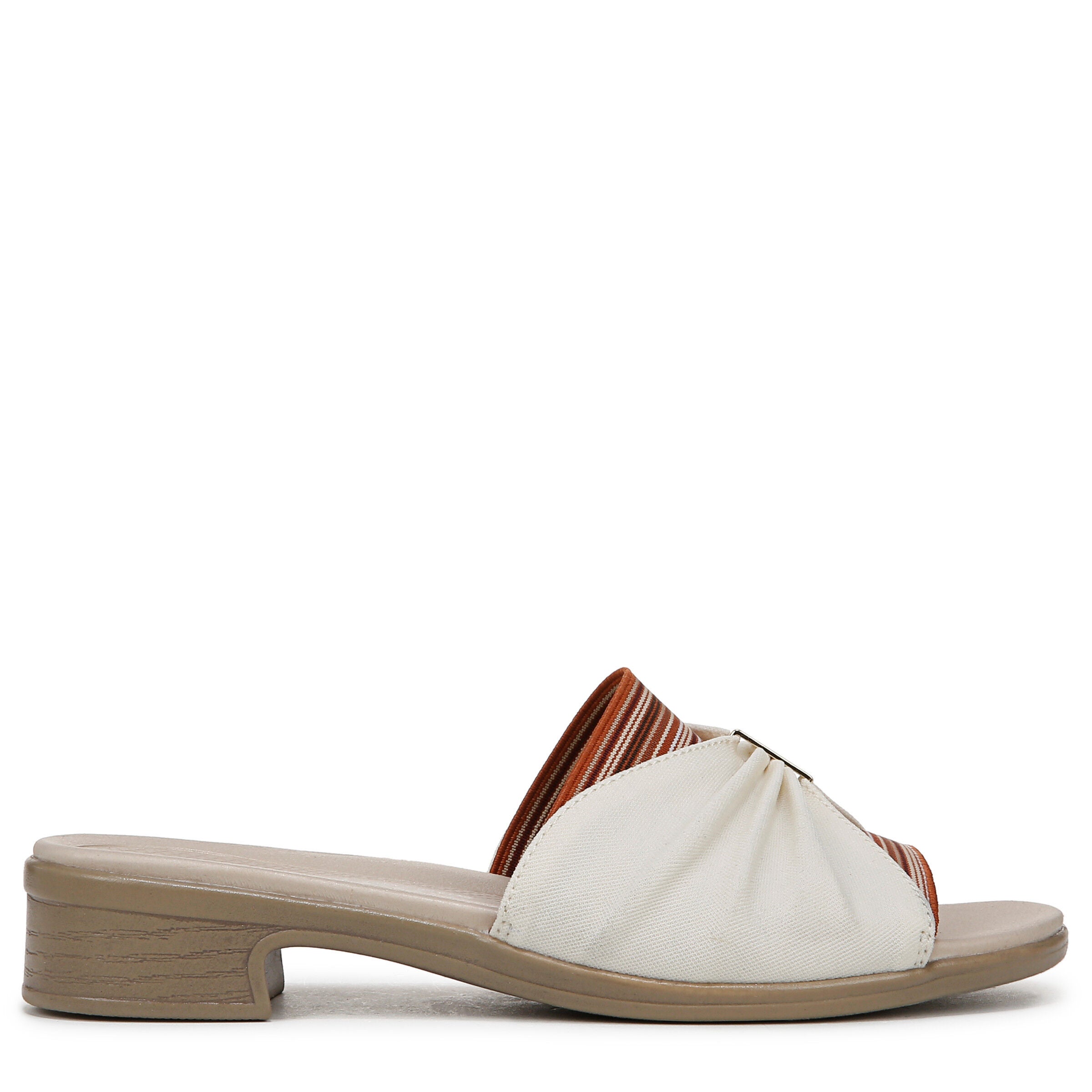 Paradise Sandal, EGGNOG, alternate image number 3