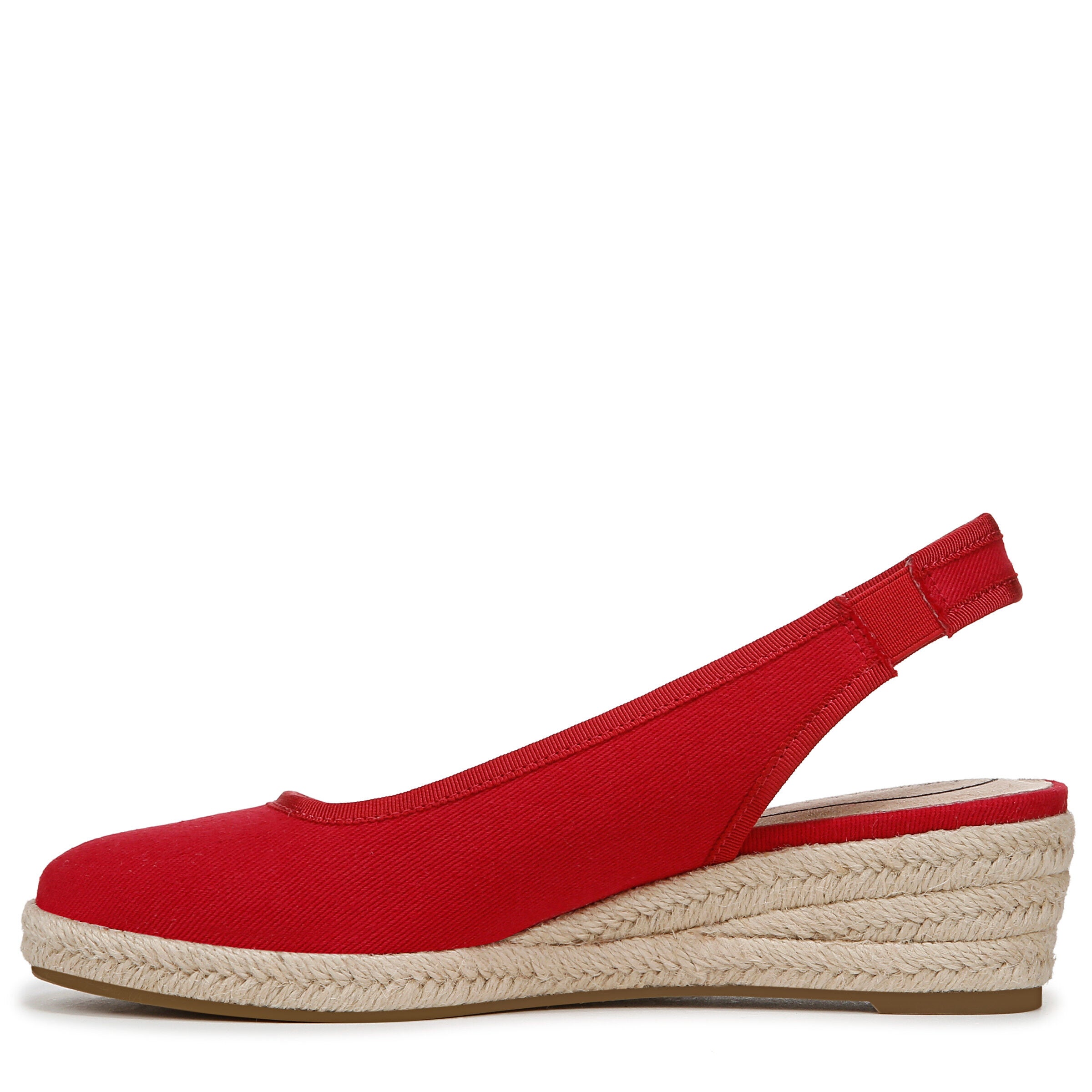 Kayden Sandal, FIRE RED, alternate image number 5