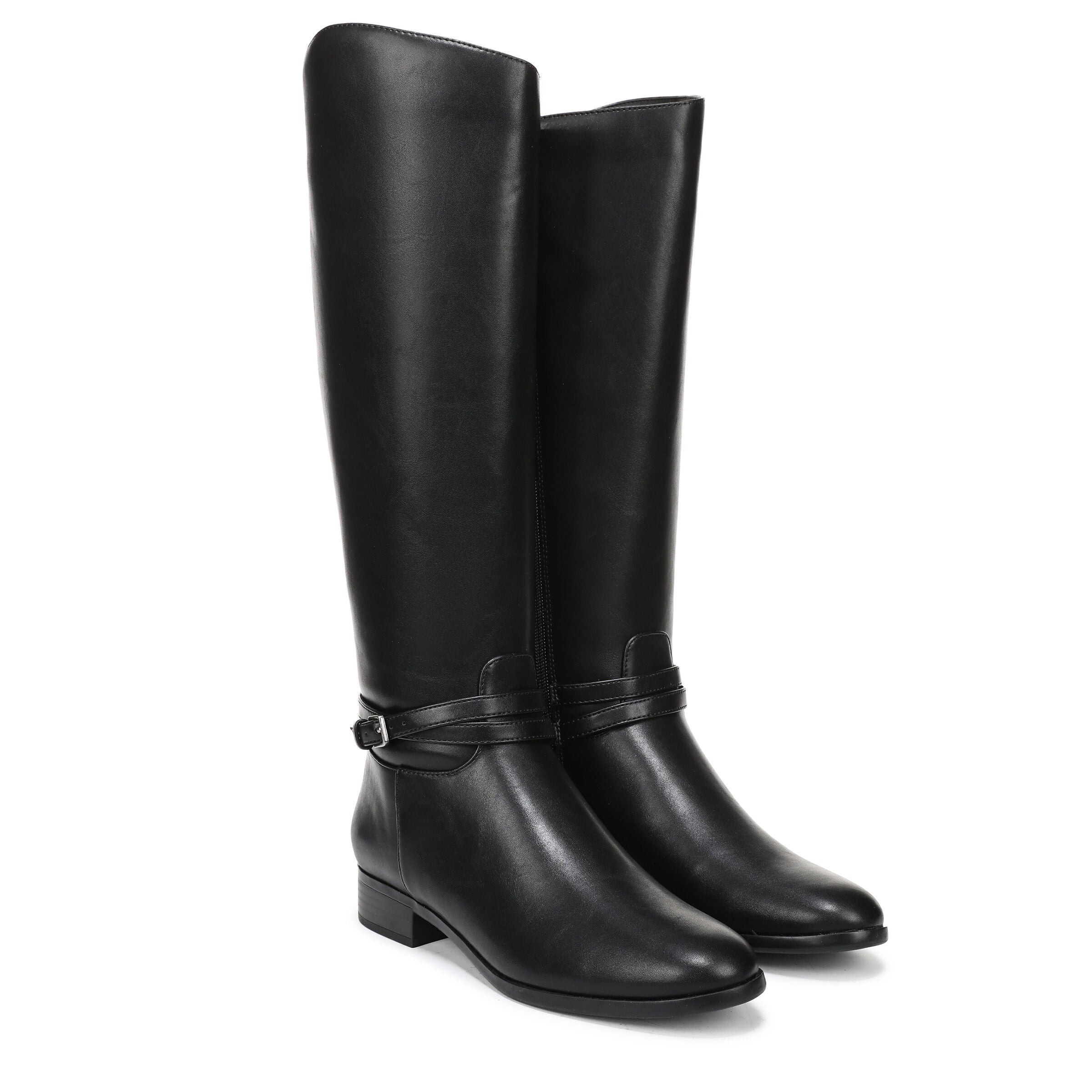 Scout Knee High Boot, BLACK, alternate image number 2