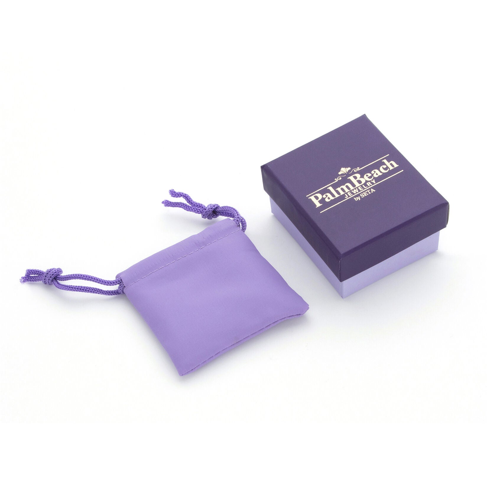 2.60 Cttw Platinum-plated Silver Created White Sapphire Engagement Ring Set, WHITE, alternate image number 6