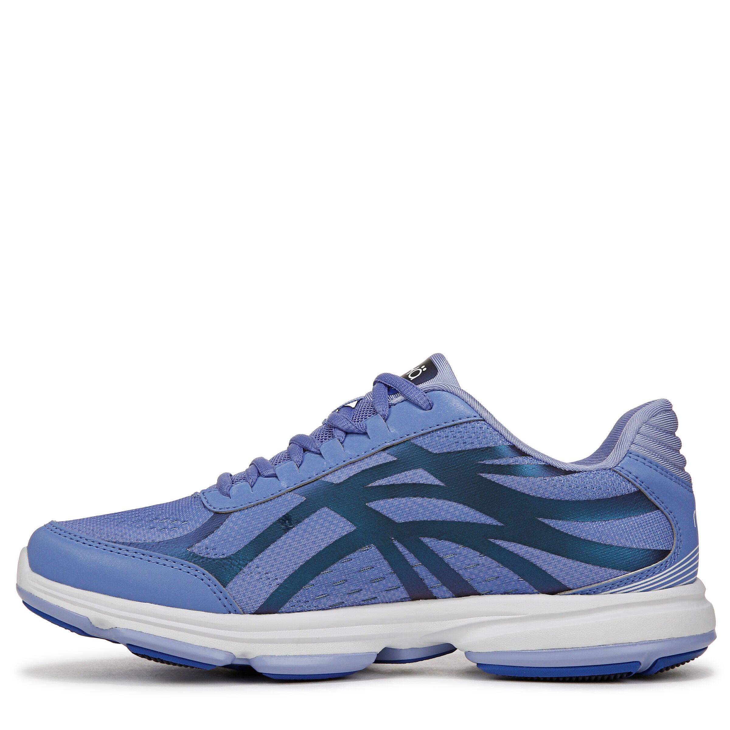 Devotion Plus 3 Walking Sneaker, PERSIAN BLUE, alternate image number 5