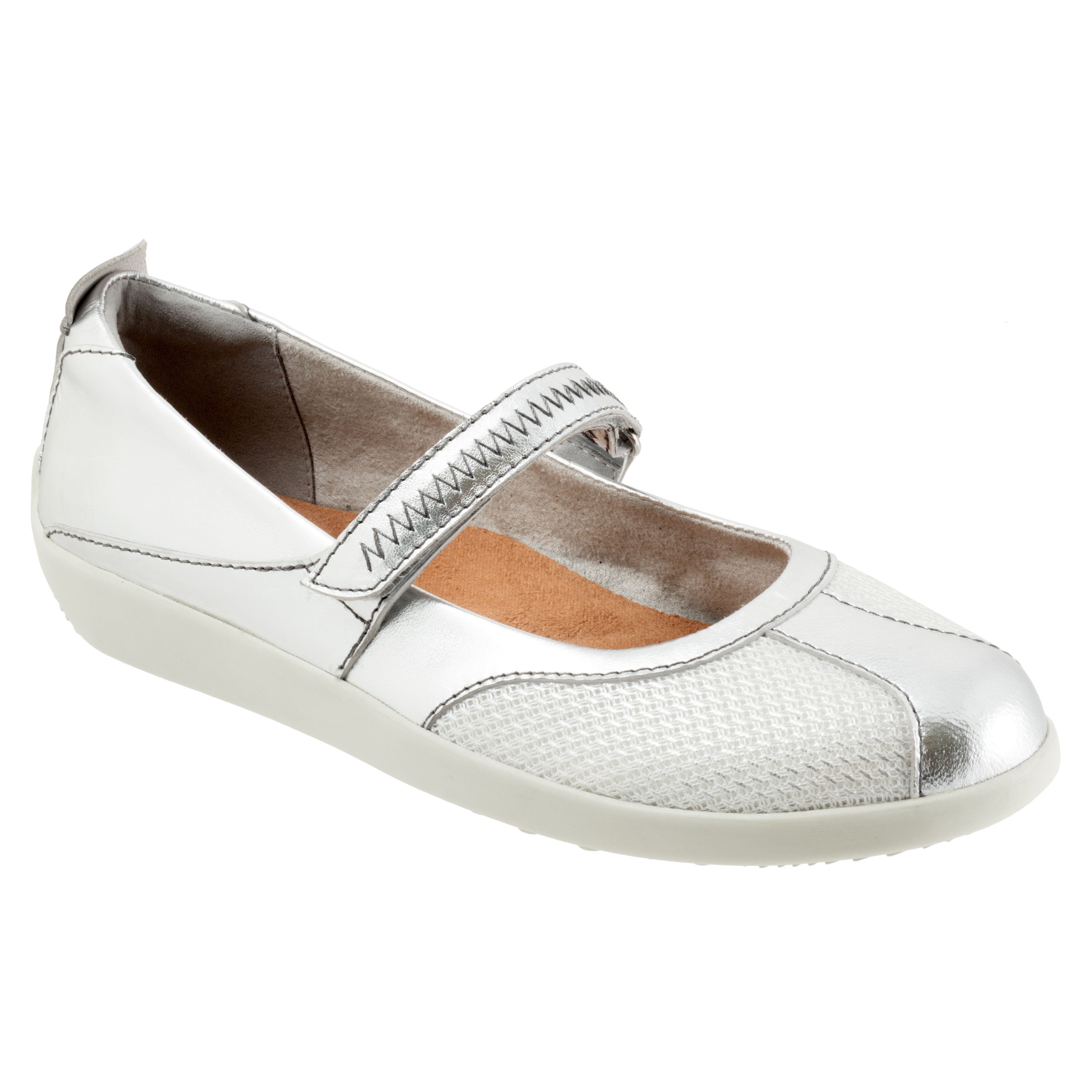 Dayton Flat, DARK SILVER, hi-res image number 0