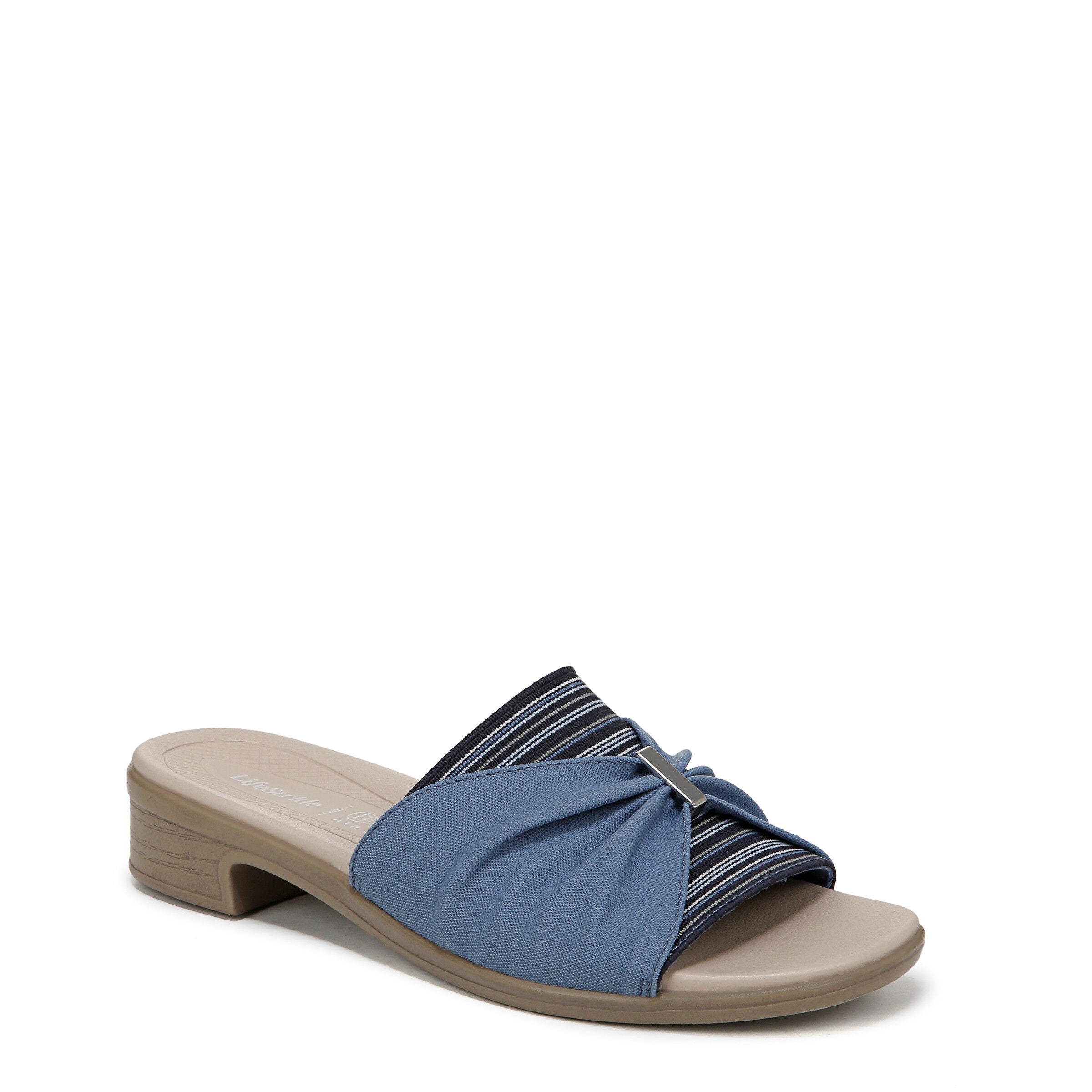 Paradise Sandal, ELEMENTAL BLUE, hi-res image number 0