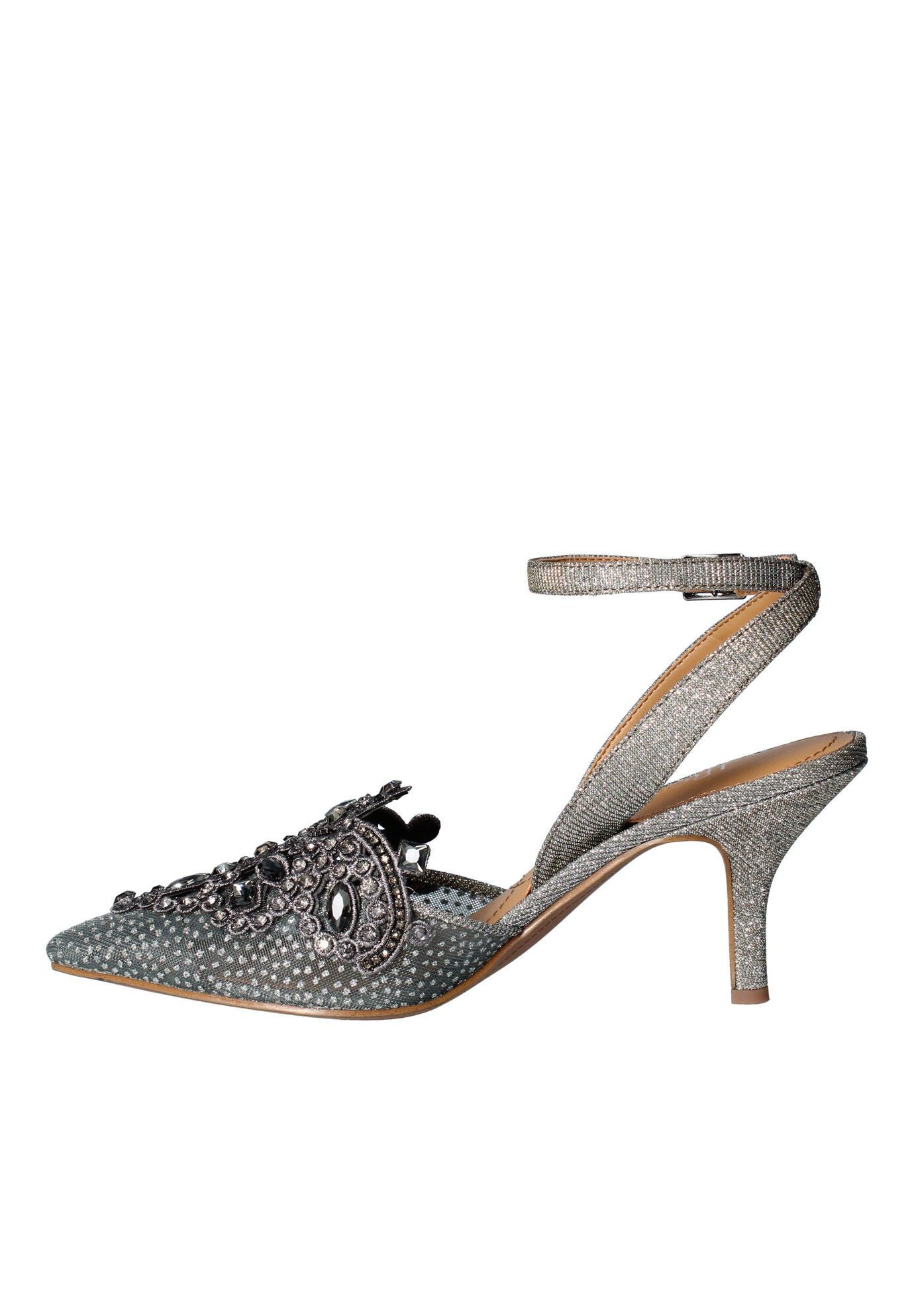 Desdemona Pump, , alternate image number 2