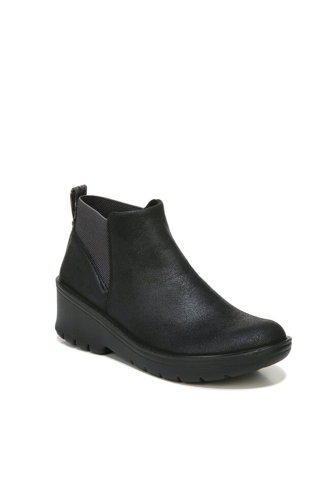 Boston Booties, BLACK, hi-res image number null