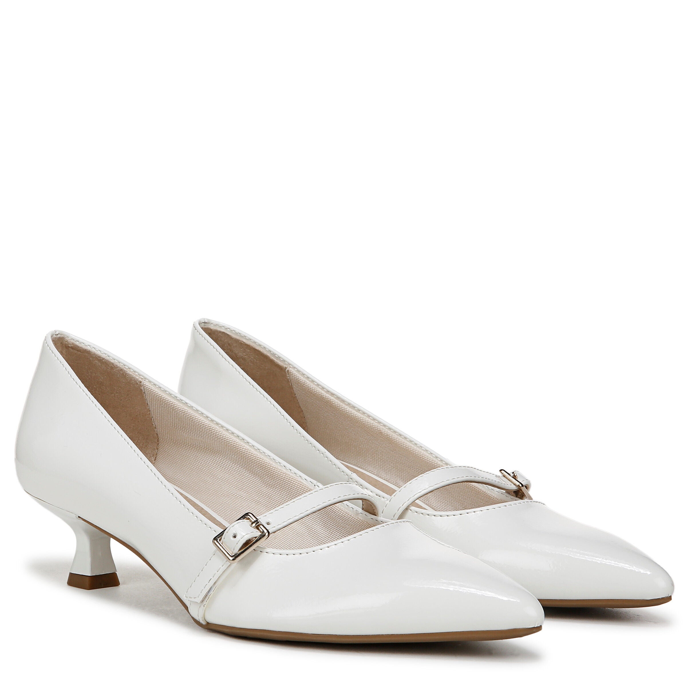 Madelyn Heel, WHITE, alternate image number 2