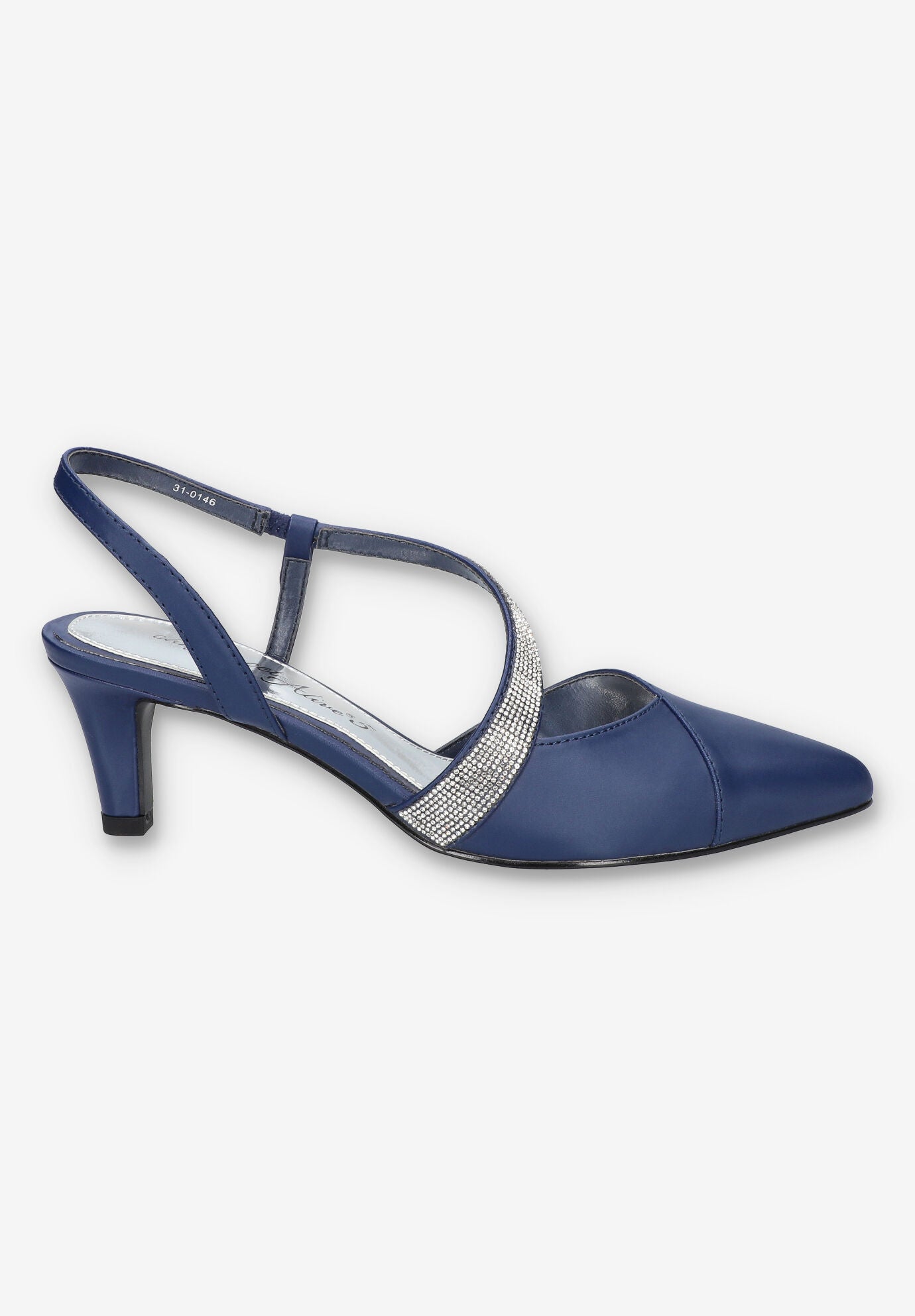 Emerald Pump, , alternate image number 4