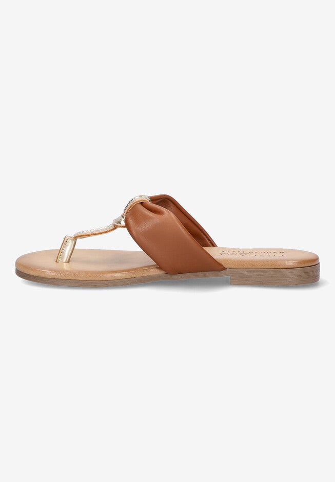 Aulina Sandal, , alternate image number 4