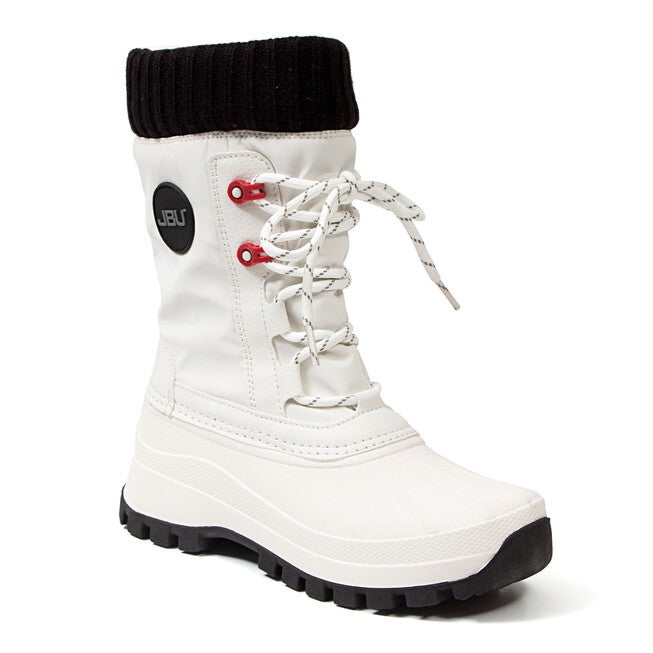 Fayth Boot, WHITE, hi-res image number 0