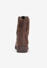 Hiker Everest Ankle Bootie, , on-hover image number null
