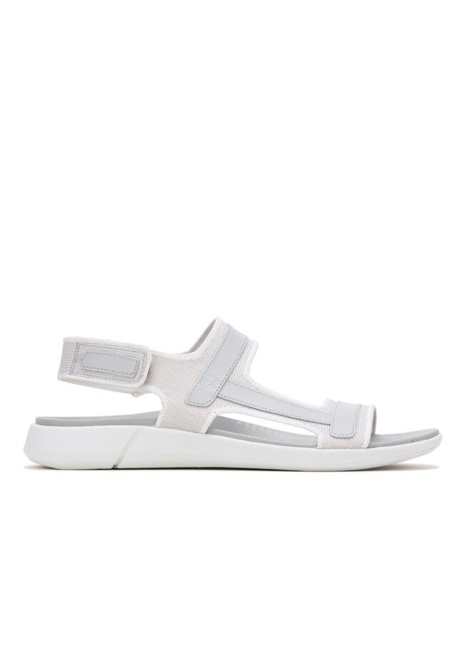 Willa Knit Rafter Sandals , , alternate image number null