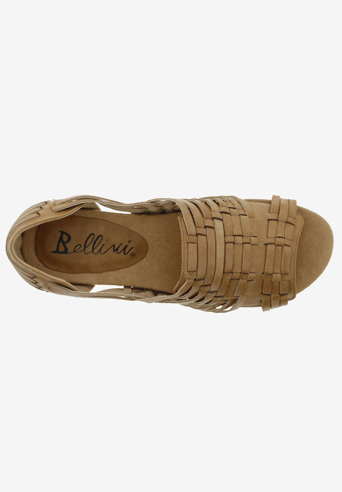 Native Sandal, , alternate image number 5