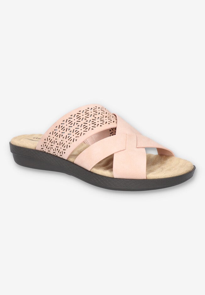 Coho Sandal, BLUSH, hi-res image number 0