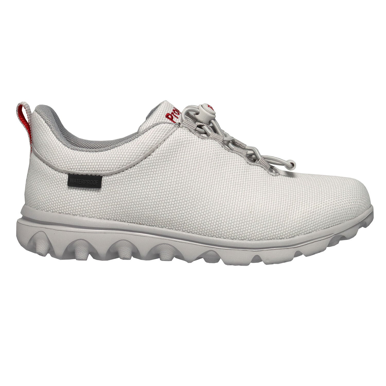 TravelActiv Aurora Sneaker, GREY, alternate image number 2