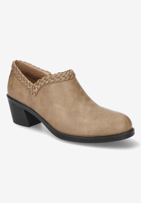 Es Ry Bootie, TAUPE, hi-res image number null