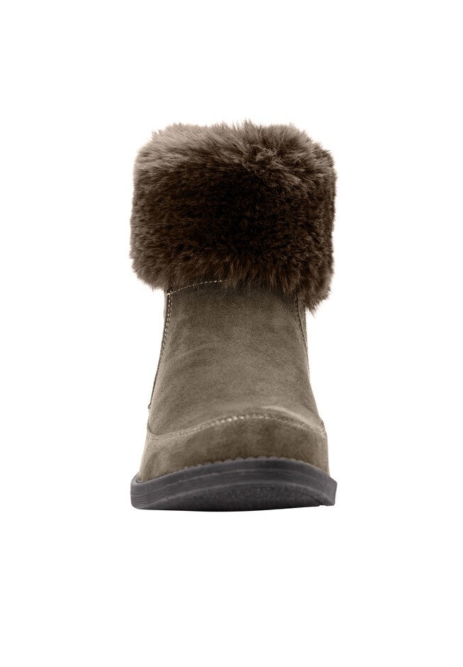 Tabitha Bootie , , alternate image number null