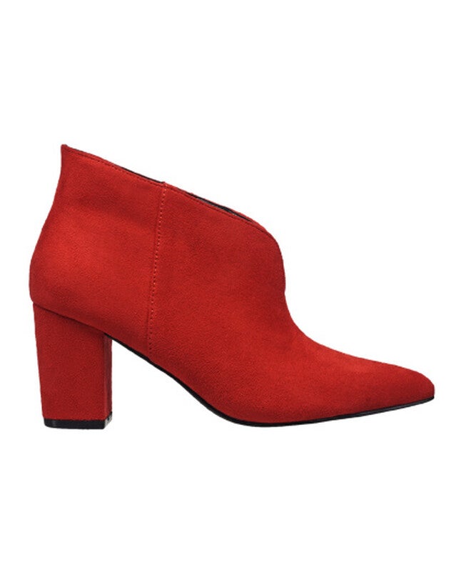 Nyc Bootie, , alternate image number null