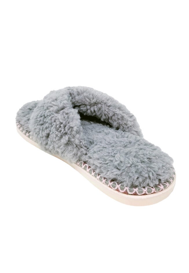 Berber Thong Slipper, , on-hover image number null