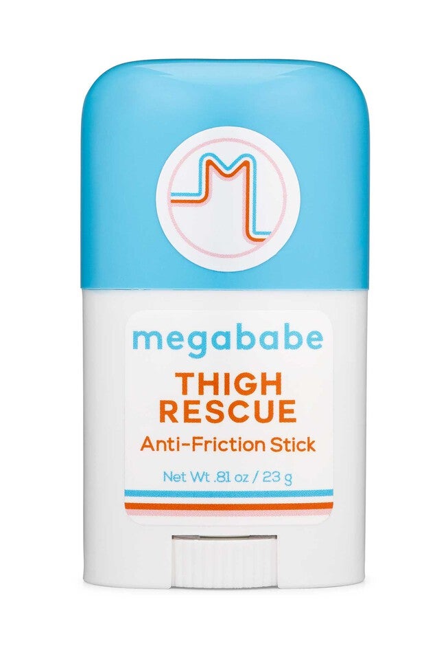 Thigh Rescue Mini Anti-Friction Stick, O, hi-res image number 0