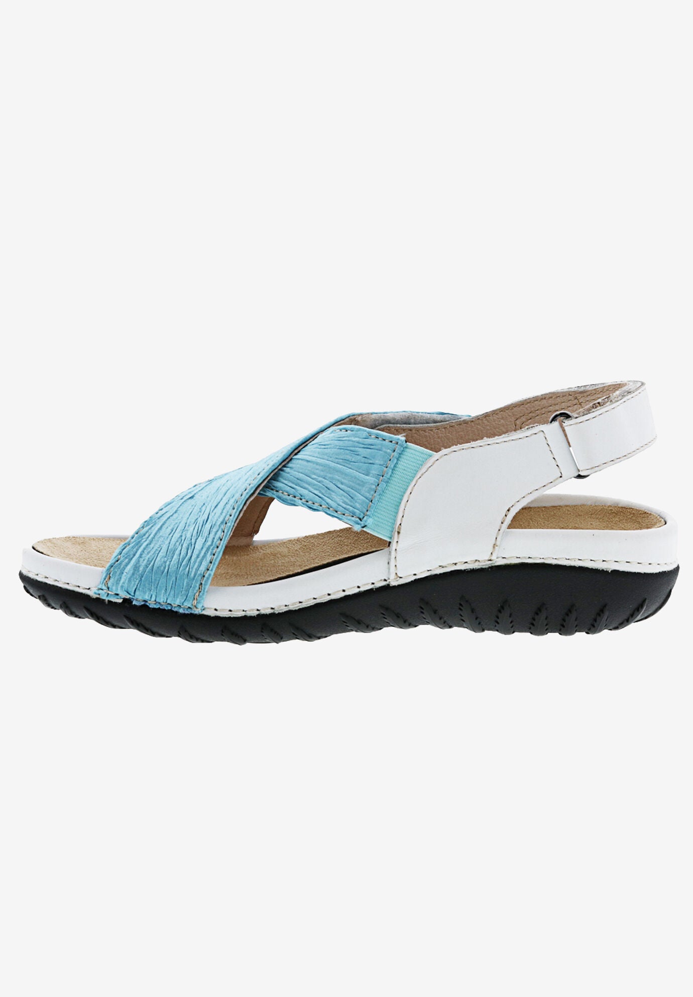 Drew Bon Voyage Sandals, , alternate image number 2
