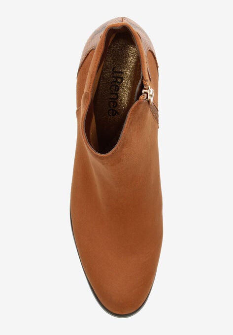 Ramson Bootie, , alternate image number null