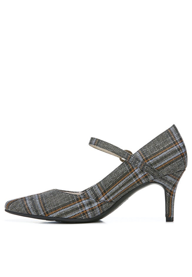 Sandrine Pump, , alternate image number null