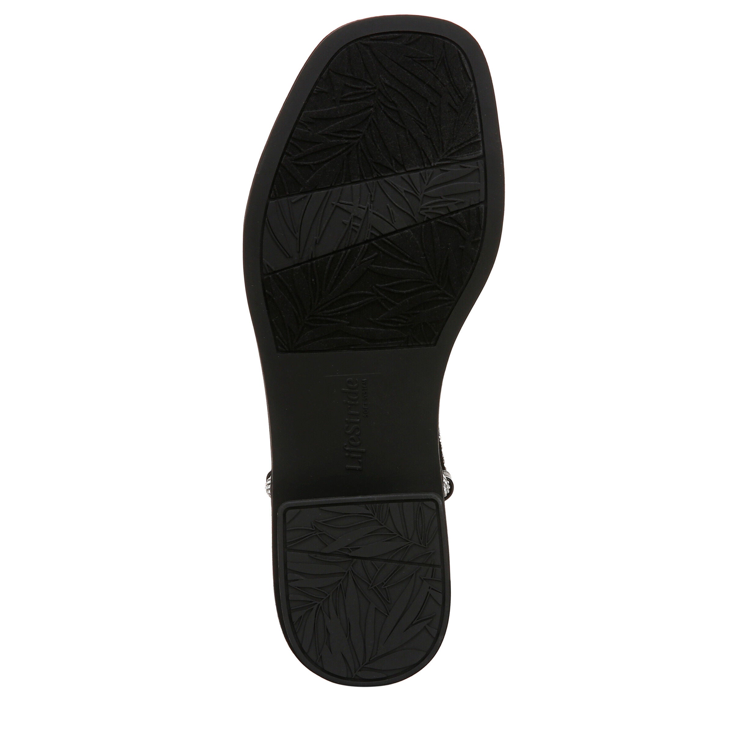 Radiant Sandal, BLACK, alternate image number 7