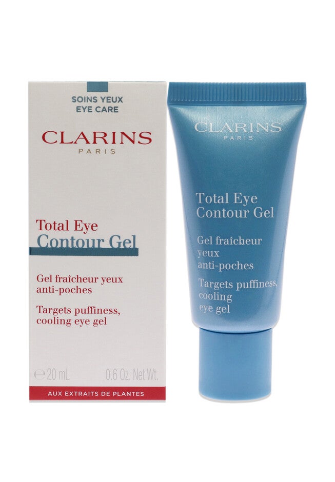 Eye Contour Gel -0.6 Oz Gel, O, hi-res image number null