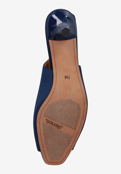 Medeleina Pumps , , alternate image number null