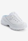 The D'Lites Bright Sky Slip-On, WHITE MEDIUM, hi-res image number null