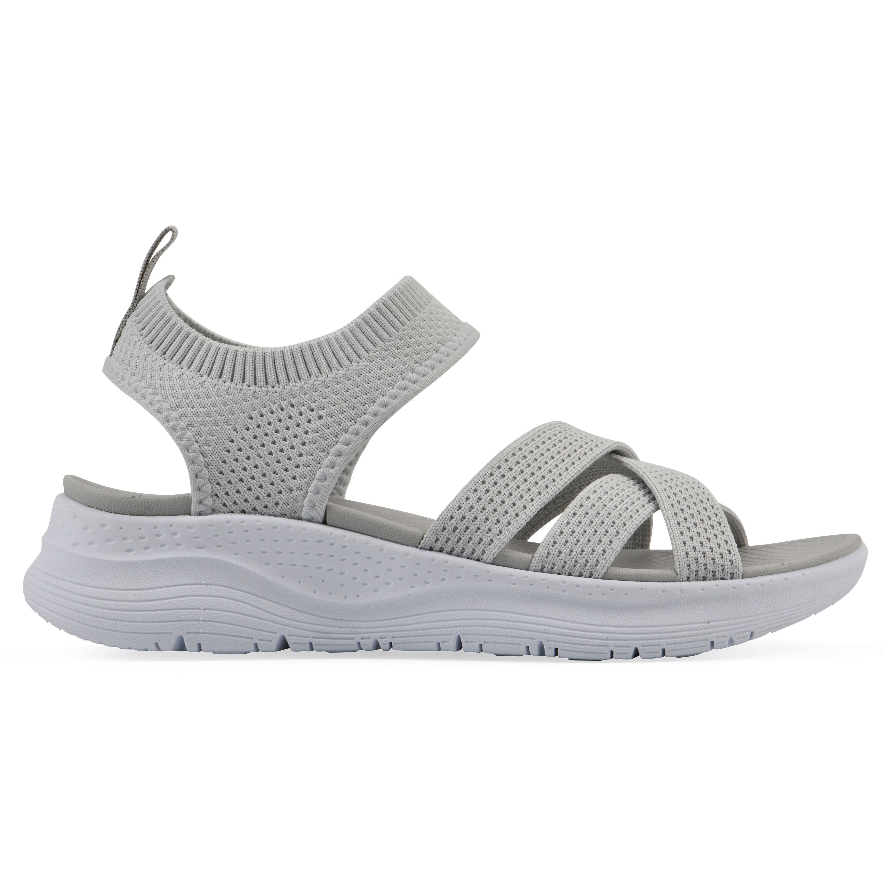 Charry FOM Comfort, LIGHT GREY FABRIC, alternate image number 2