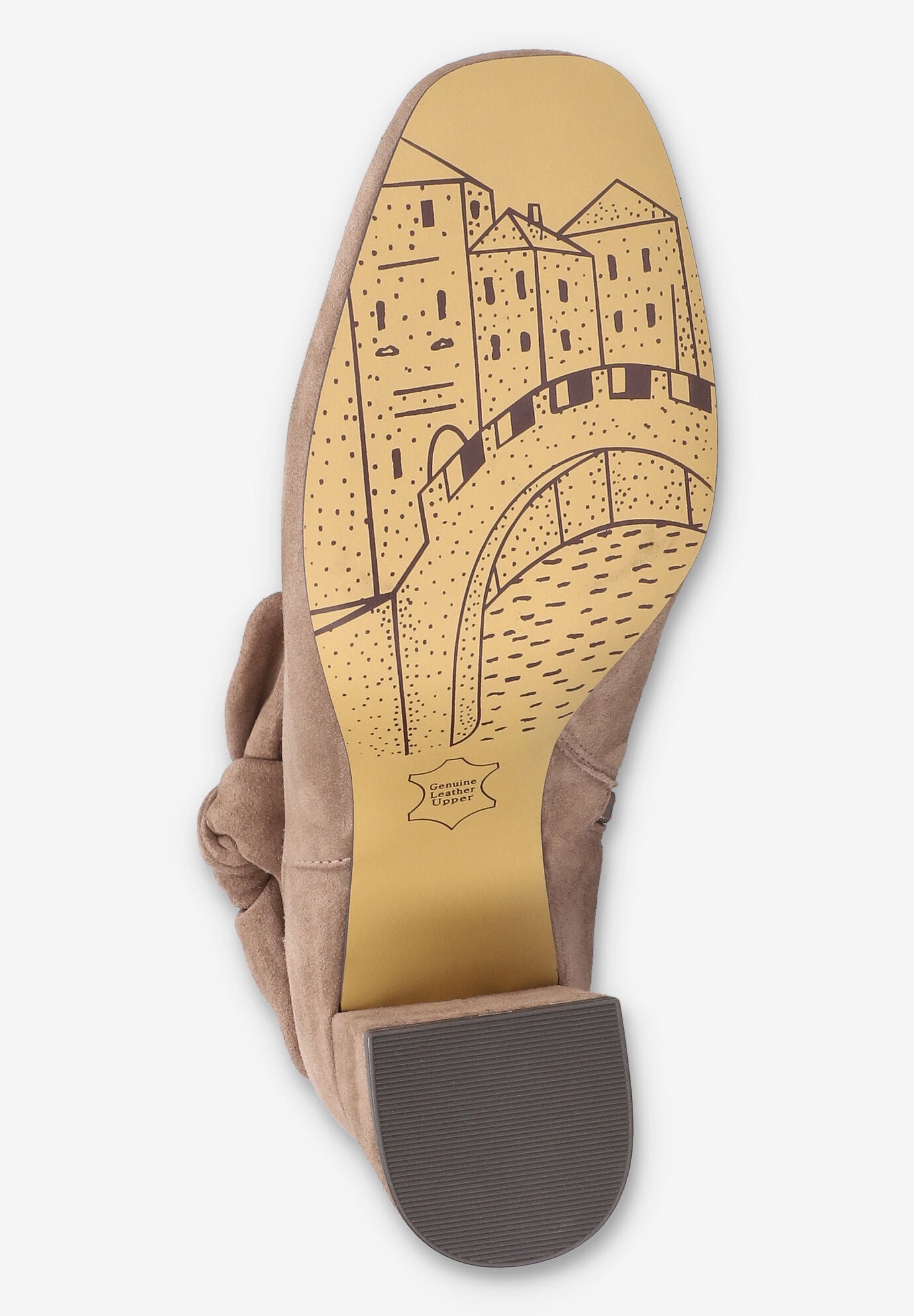 Felicity Bootie, , alternate image number 2