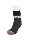 Cuffed Ankle Cabin Sock, CAT, hi-res image number null