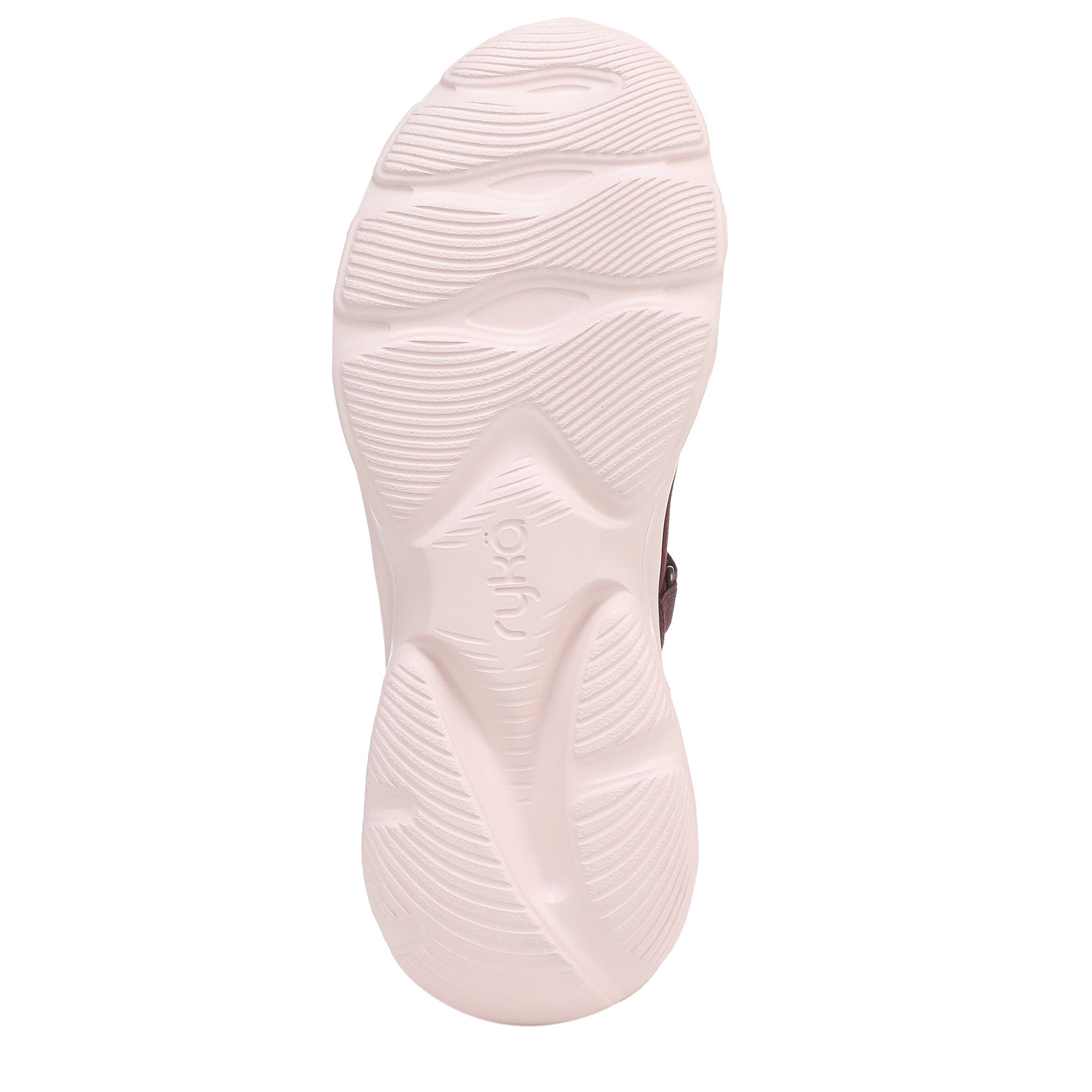 Activfoam Mary Jane Walking Sneaker, PURPLE FIG, alternate image number 7